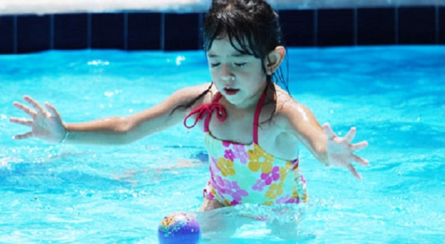 Los peques lo gozan